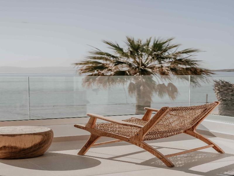 Ostrako Beachside Suites image