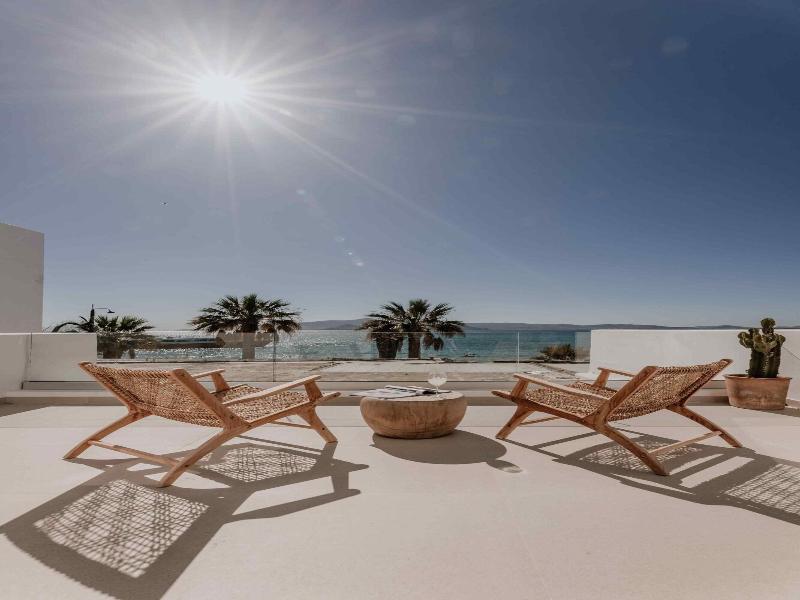 Ostrako Beachside Suites image
