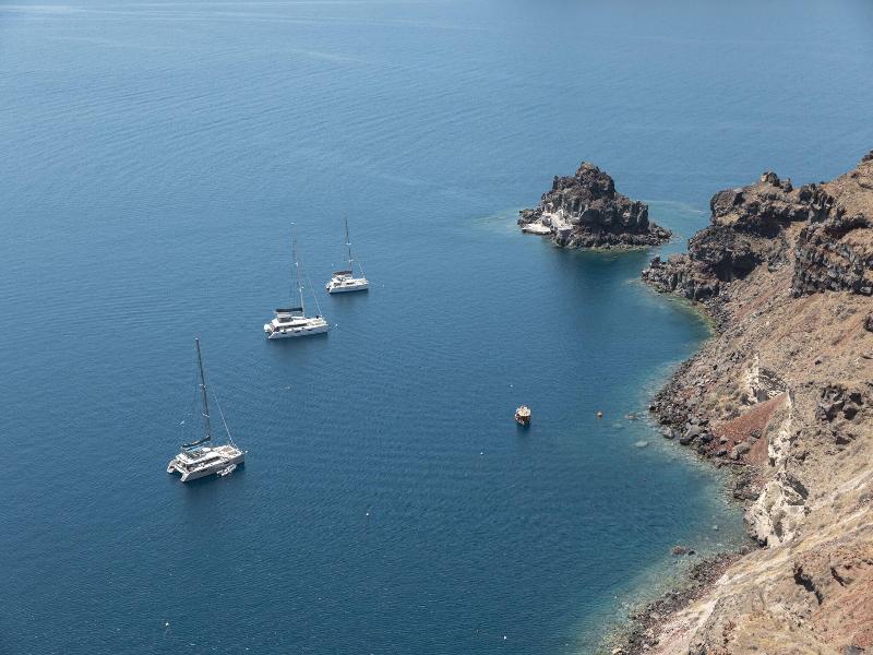 Pearl Of Caldera Oia Boutique Hotel image