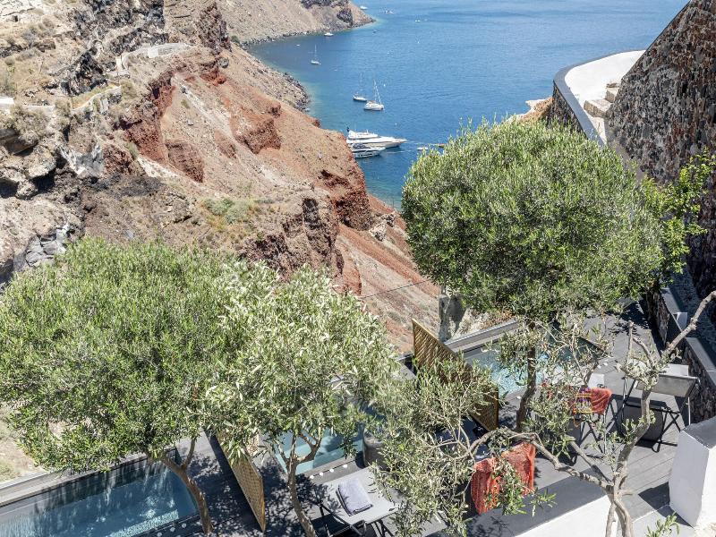 Pearl Of Caldera Oia Boutique Hotel image