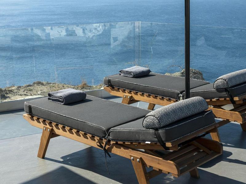 Pearl Of Caldera Oia Boutique Hotel image