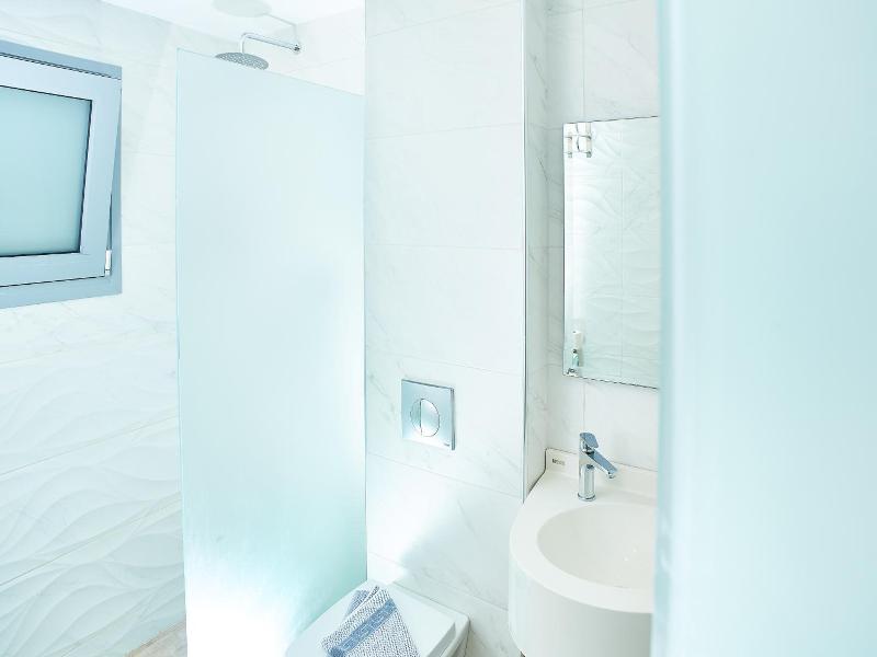 The Dome Luxury Hotel image