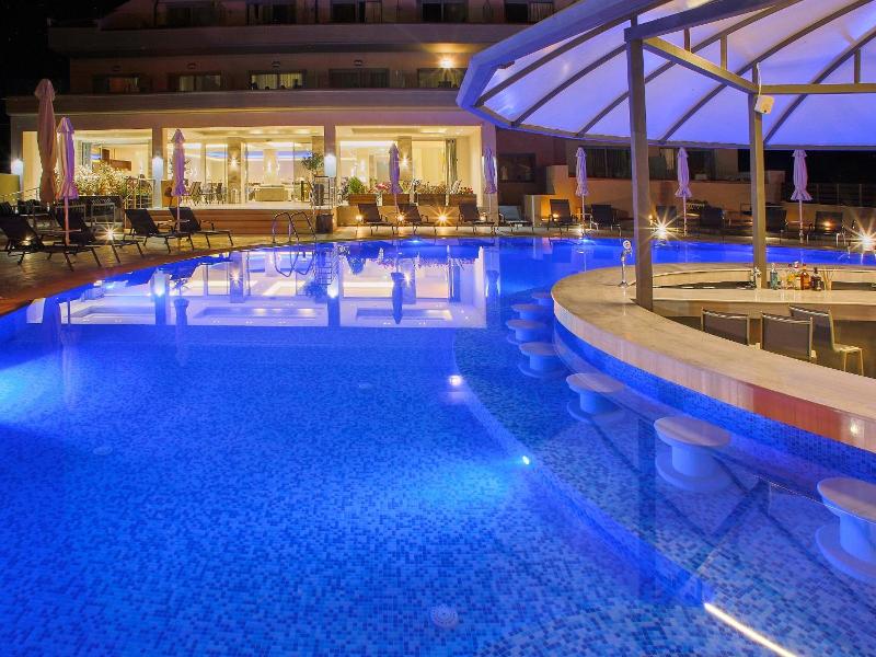 The Dome Luxury Hotel image