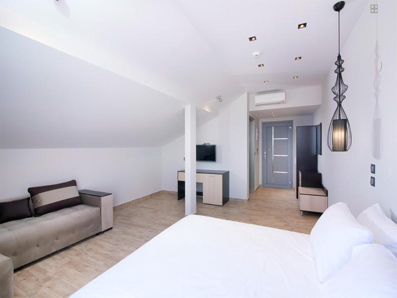 The Dome Luxury Hotel image