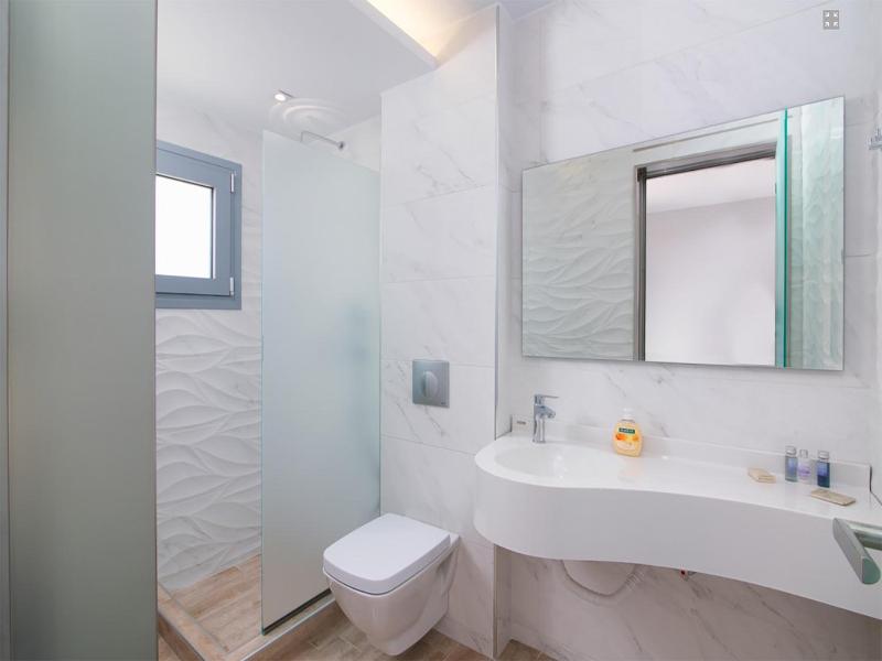 The Dome Luxury Hotel image