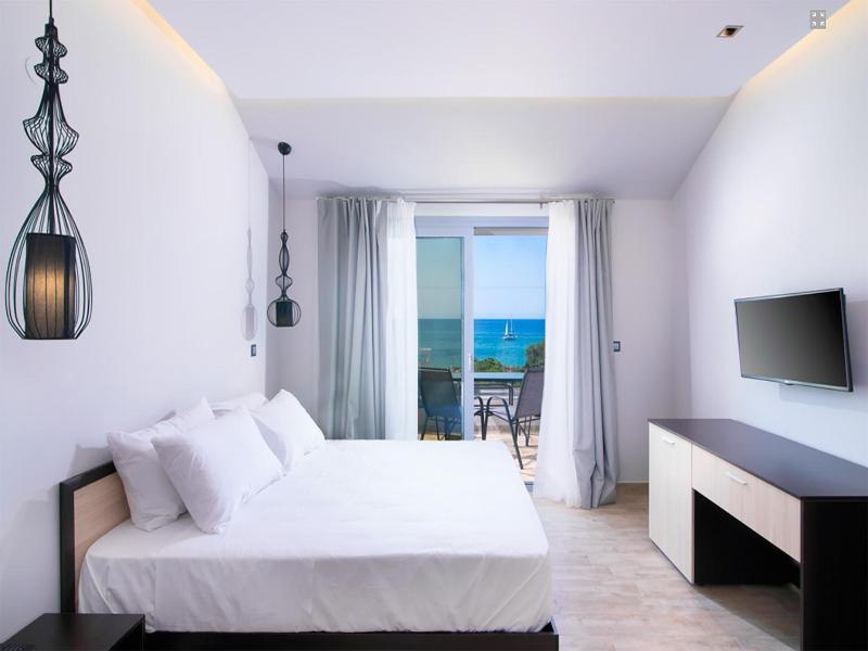 The Dome Luxury Hotel image
