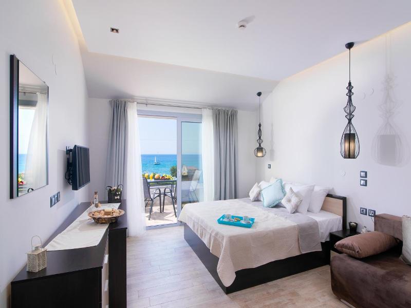 The Dome Luxury Hotel image