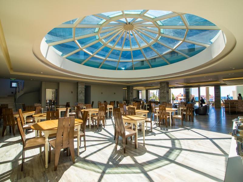 The Dome Luxury Hotel image
