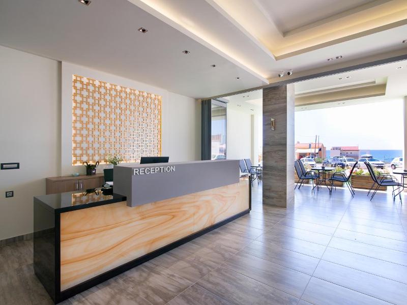 The Dome Luxury Hotel image