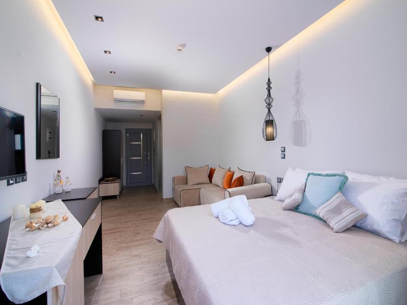 The Dome Luxury Hotel image
