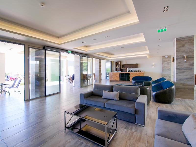 The Dome Luxury Hotel image