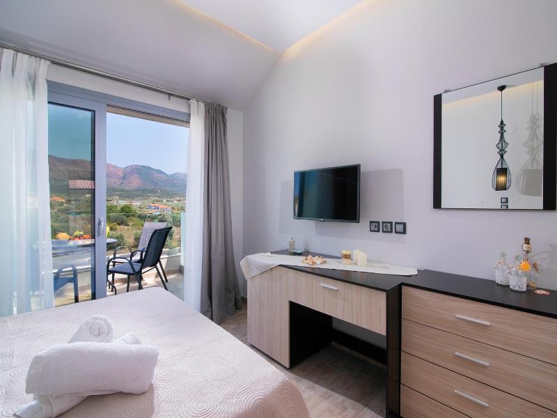 The Dome Luxury Hotel image