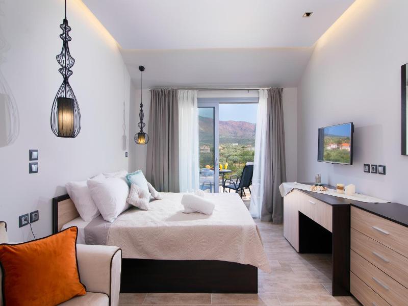 The Dome Luxury Hotel image