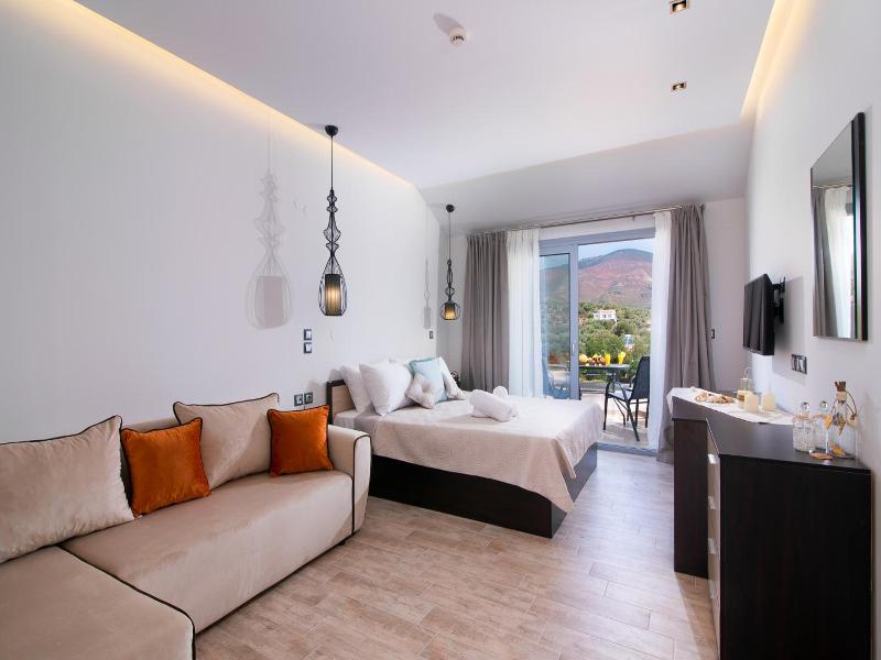 The Dome Luxury Hotel image