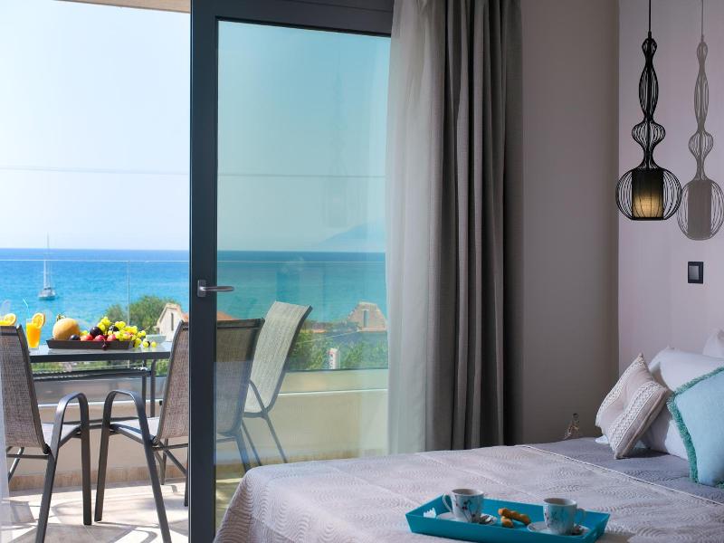 The Dome Luxury Hotel image
