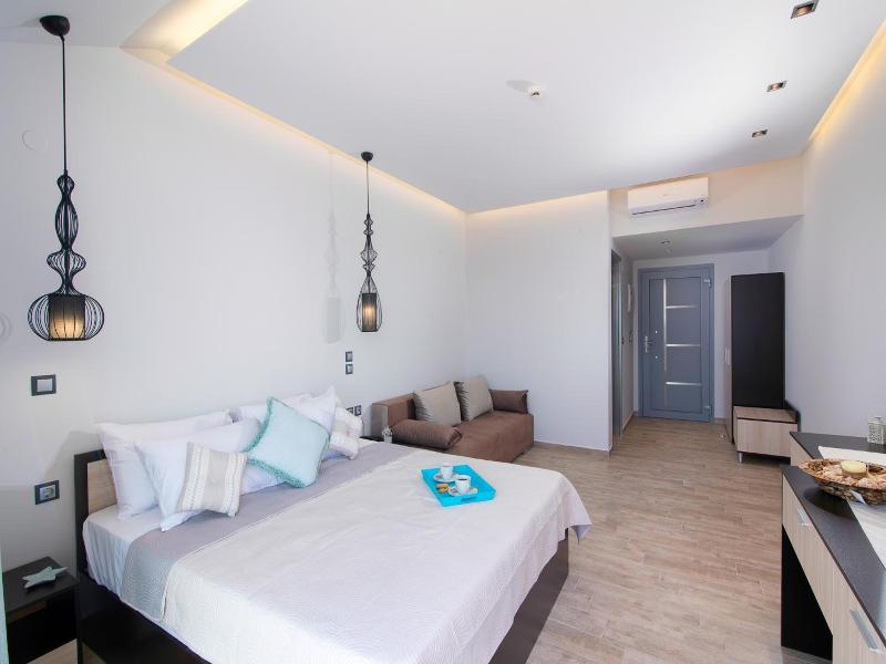 The Dome Luxury Hotel image