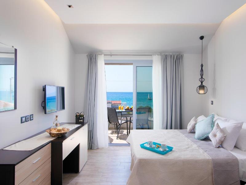 The Dome Luxury Hotel image