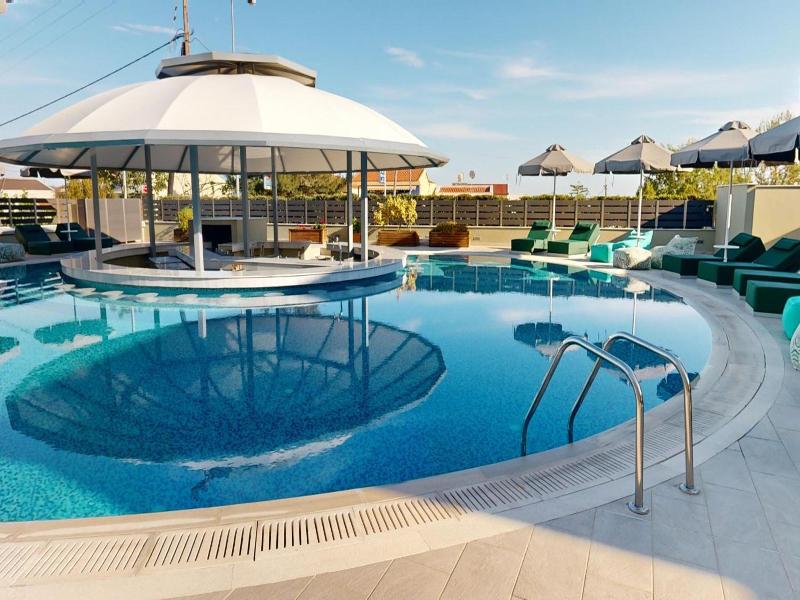 The Dome Luxury Hotel image