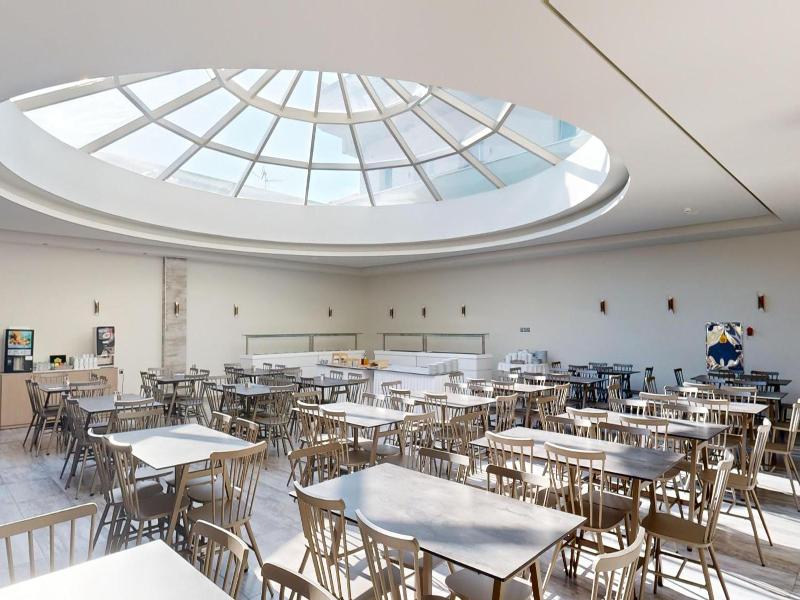 The Dome Luxury Hotel image