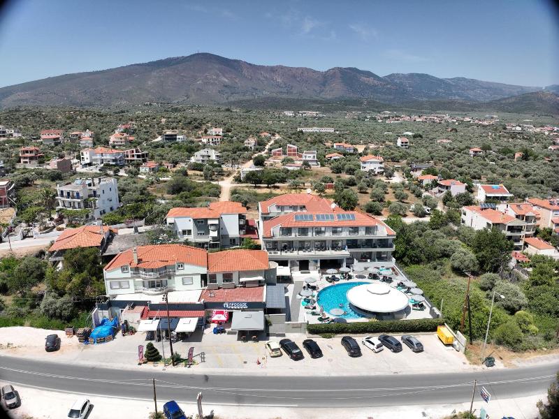 The Dome Luxury Hotel image