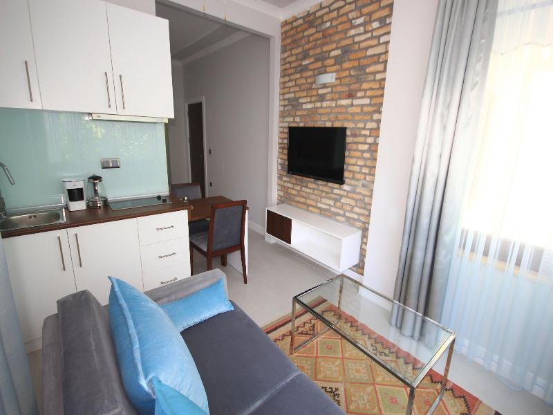 Delight Deluxe Aparts image