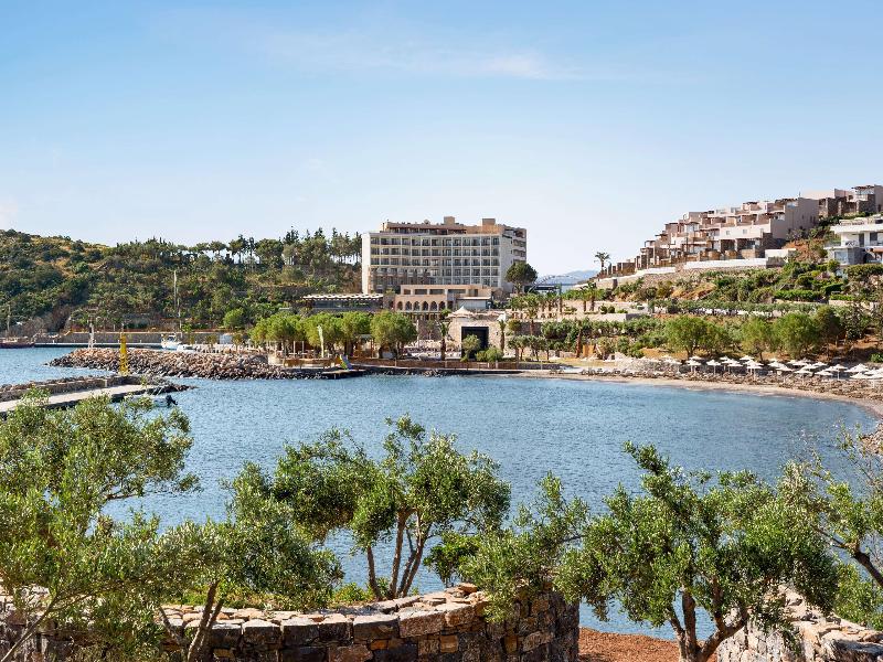 Mirabello Bay Luxury Resort image