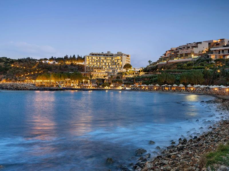 Mirabello Bay Luxury Resort image