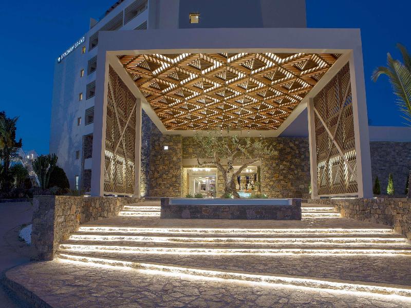 Mirabello Bay Luxury Resort image