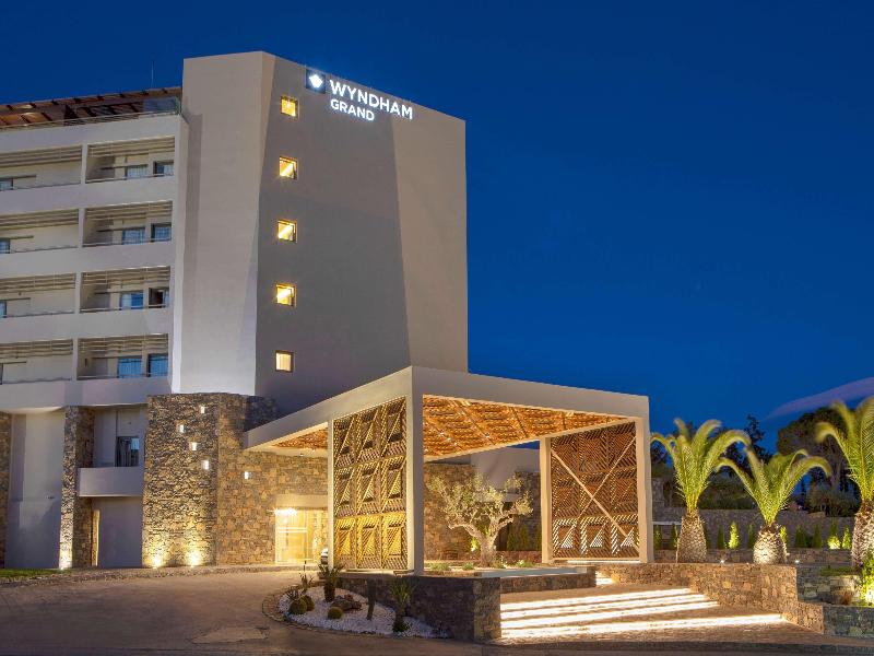 Mirabello Bay Luxury Resort image