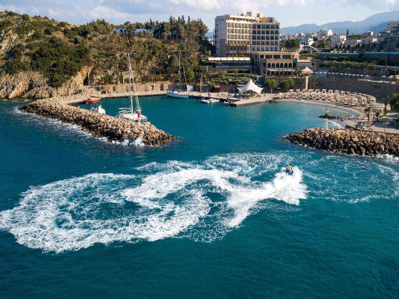 Mirabello Bay Luxury Resort image