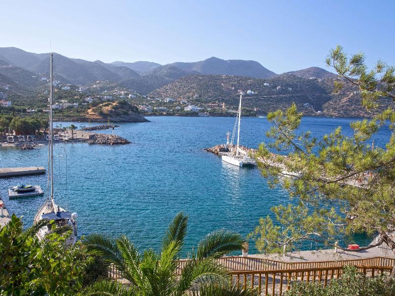 Mirabello Bay Luxury Resort image