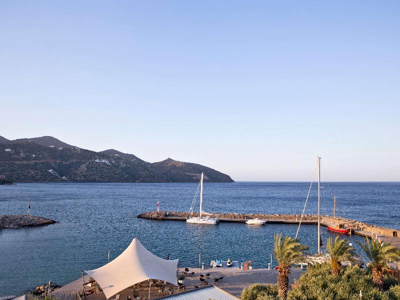 Mirabello Bay Luxury Resort image
