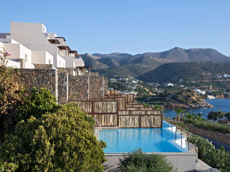 Mirabello Bay Luxury Resort image
