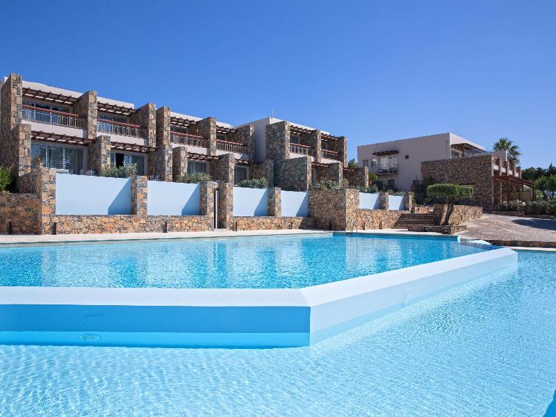 Mirabello Bay Luxury Resort image