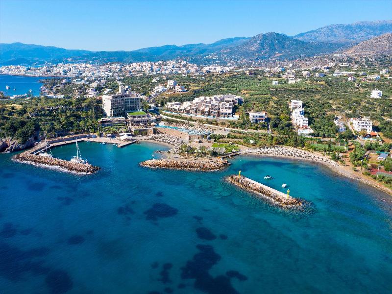 Mirabello Bay Luxury Resort image
