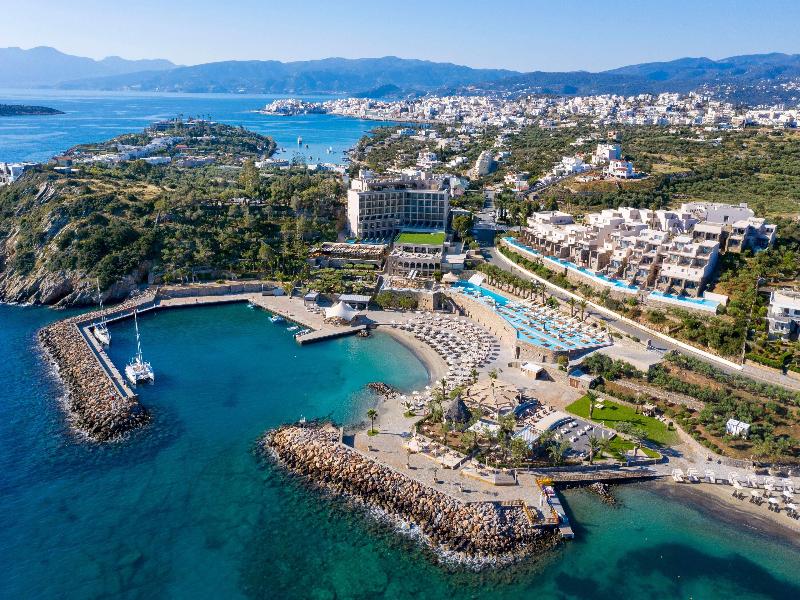 Mirabello Bay Luxury Resort image