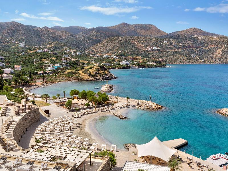 Mirabello Bay Luxury Resort image