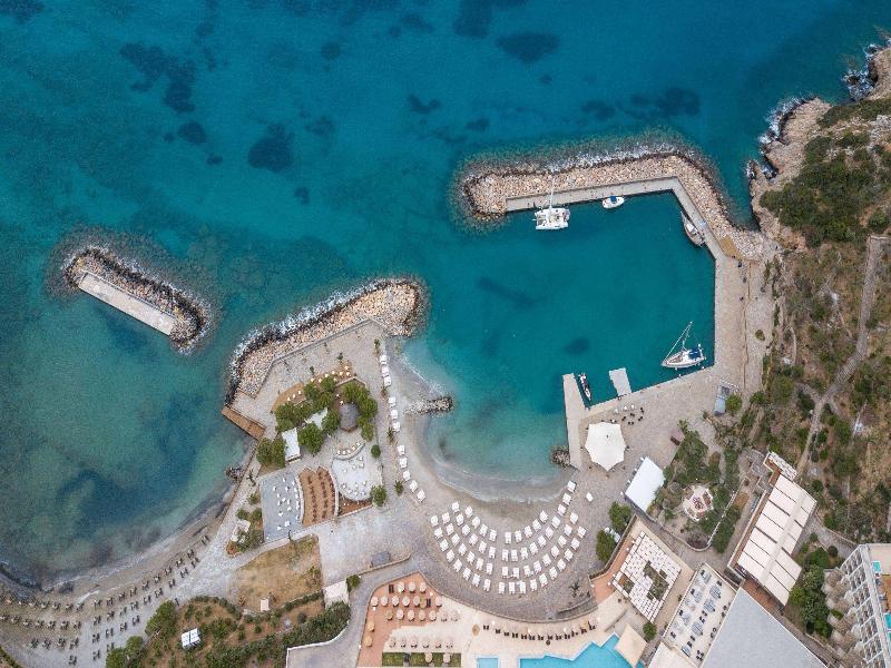 Mirabello Bay Luxury Resort image