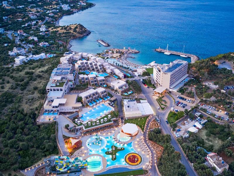 Mirabello Bay Luxury Resort image