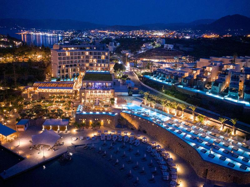 Mirabello Bay Luxury Resort image