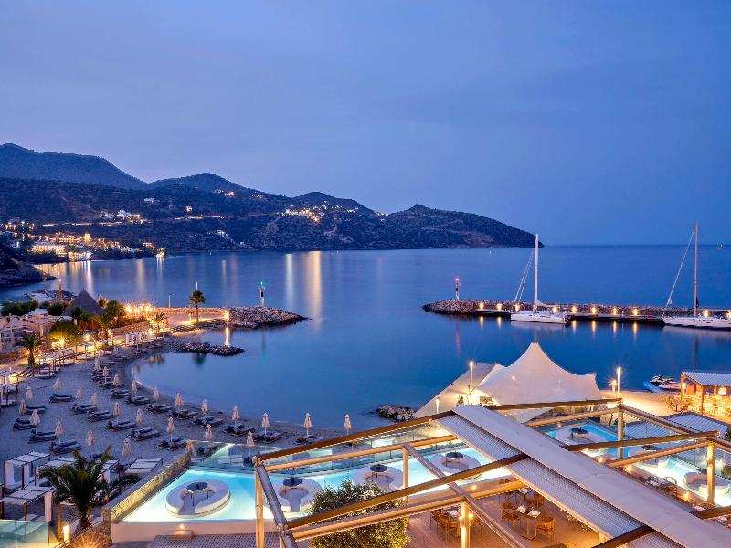 Mirabello Bay Luxury Resort image