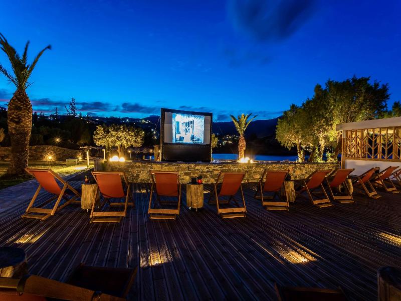 Mirabello Bay Luxury Resort image
