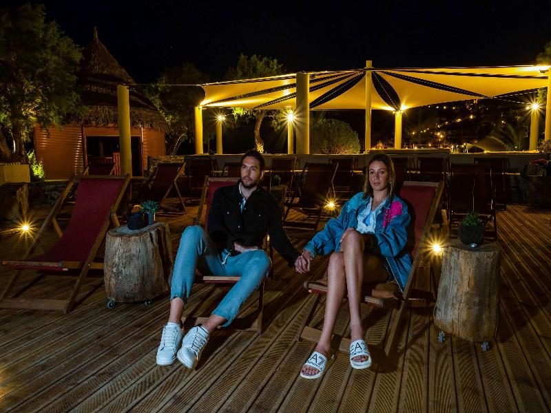 Mirabello Bay Luxury Resort image