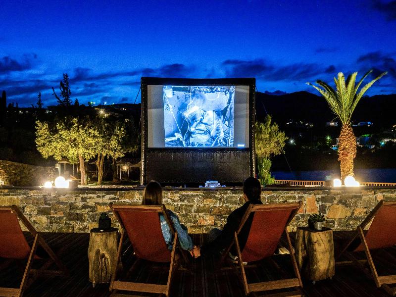 Mirabello Bay Luxury Resort image