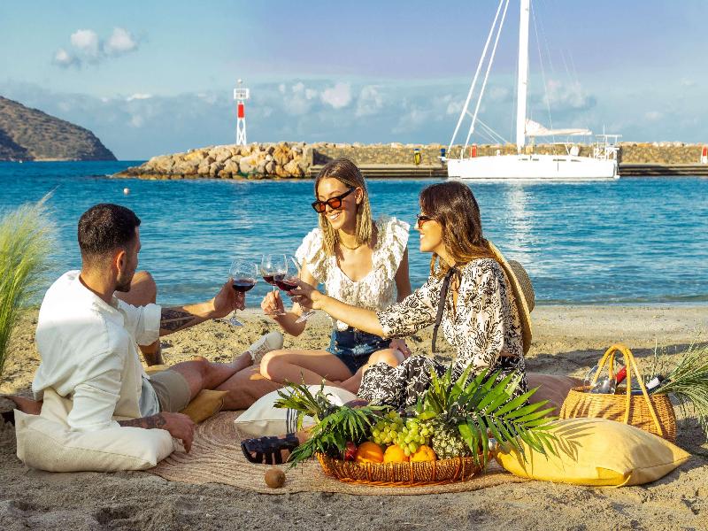 Mirabello Bay Luxury Resort image