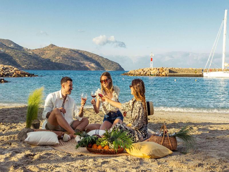 Mirabello Bay Luxury Resort image