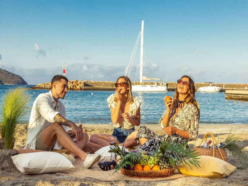 Mirabello Bay Luxury Resort image