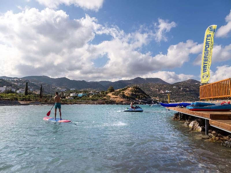 Mirabello Bay Luxury Resort image