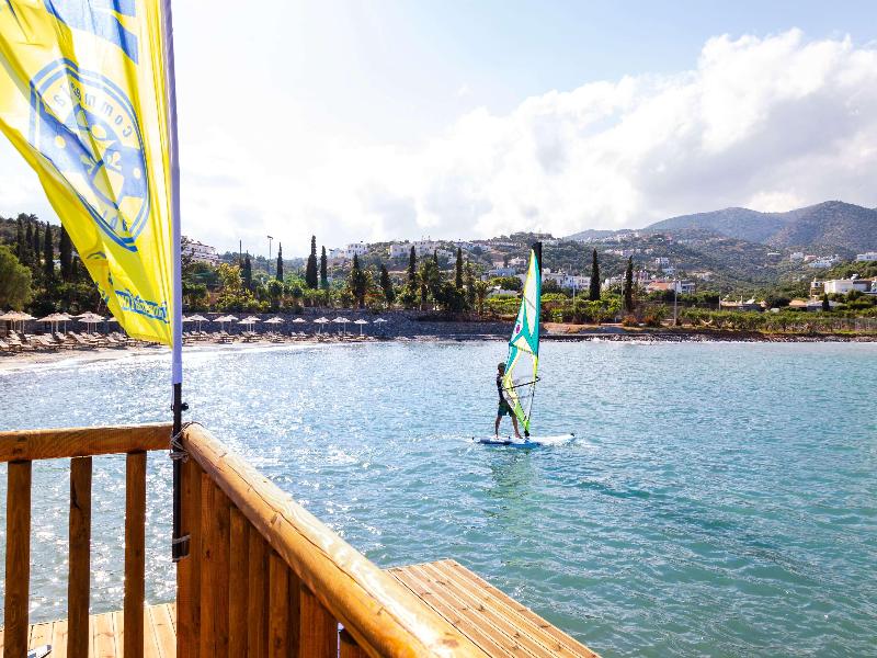 Mirabello Bay Luxury Resort image 1