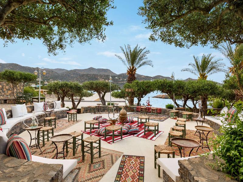 Mirabello Bay Luxury Resort image 7